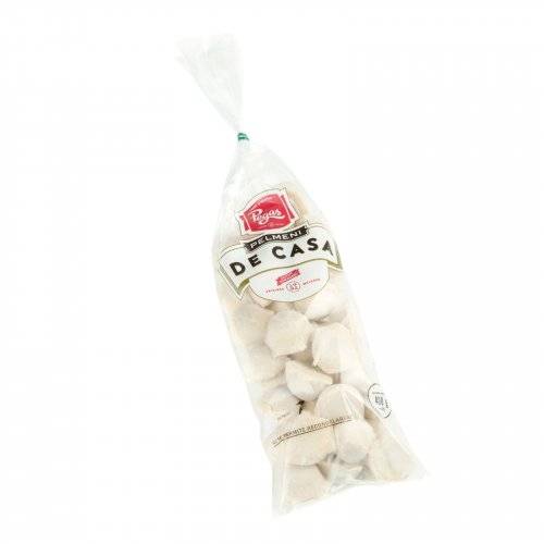 Pelimeni de casă ”Pegas” 400g4