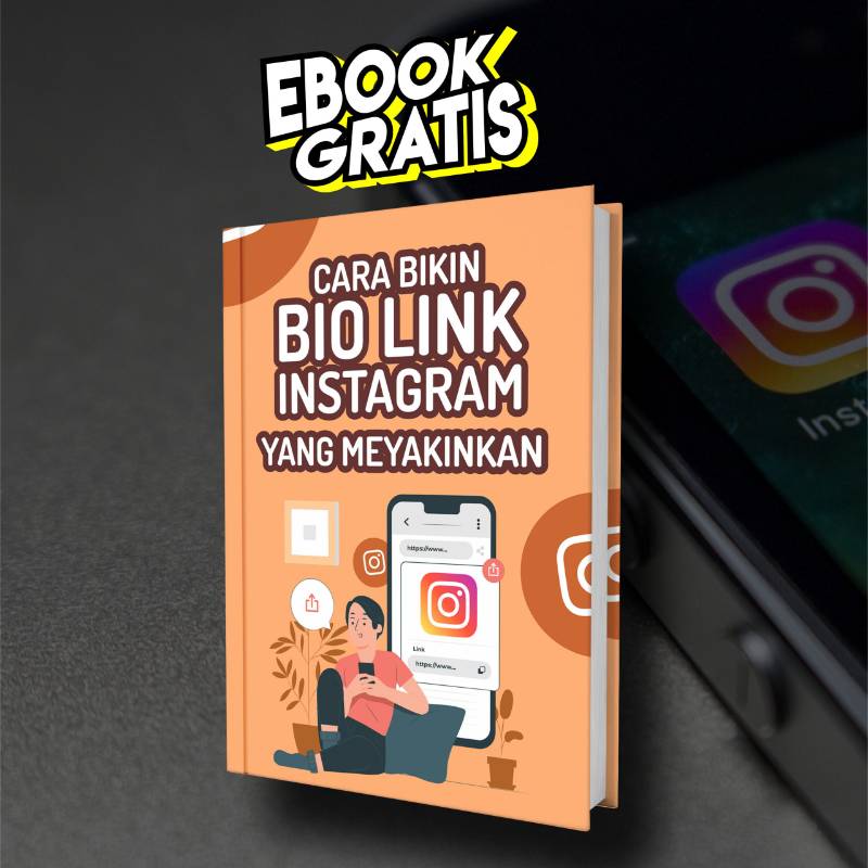 Cara Bikin Bio Link Instagram Yang Menyakinkan