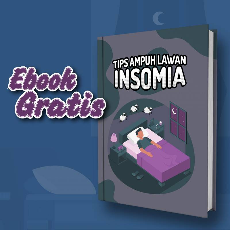 Tips Ampuh Lawan Insomnia