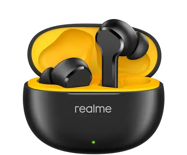 Realme Buds T110  with AI ENC for calls