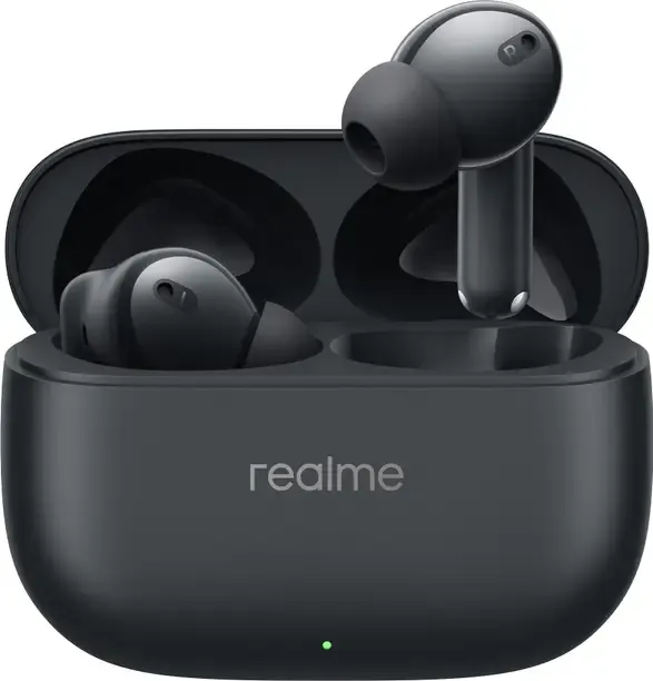 Realme Buds 168 Pro ANC with AI ENC for calls