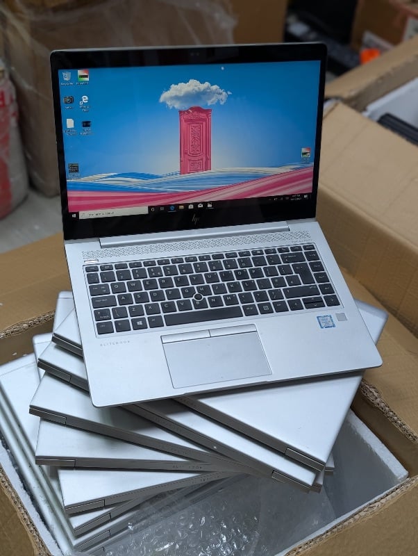 HP 840 g6 | NONTouchscreen | 8gbRam | 256gb Ssd | Intel Core Cori5 8665U 8thGen | WebCam |Fingerprint Scanner keyboard light | *335,000k*
.
🇺🇸HP 840 g6 | Touchscreen | 8gbRam | 256gb Ssd | Intel Core Cori5 8665U 8thGen | WebCam | Facial Recognition |Fingerprint Scanner keyboard light |