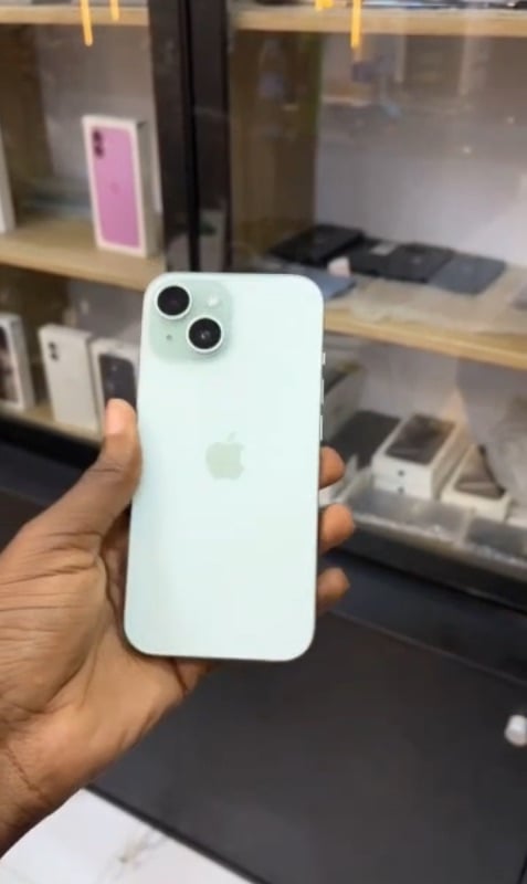 15 128gb 89%BH eSIM unlocked