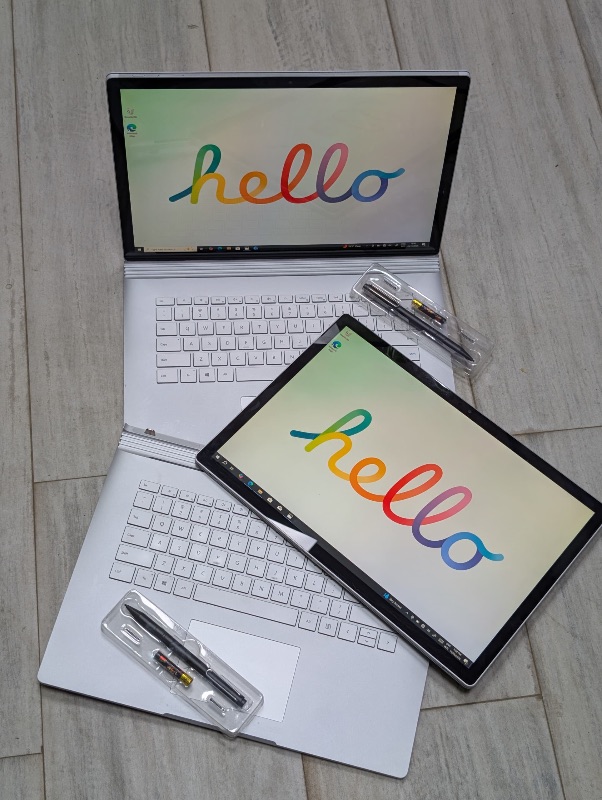 2024 Macbook Pro M4 16/512GB - 34 CC
Laptop and charger only 
10/10 condition