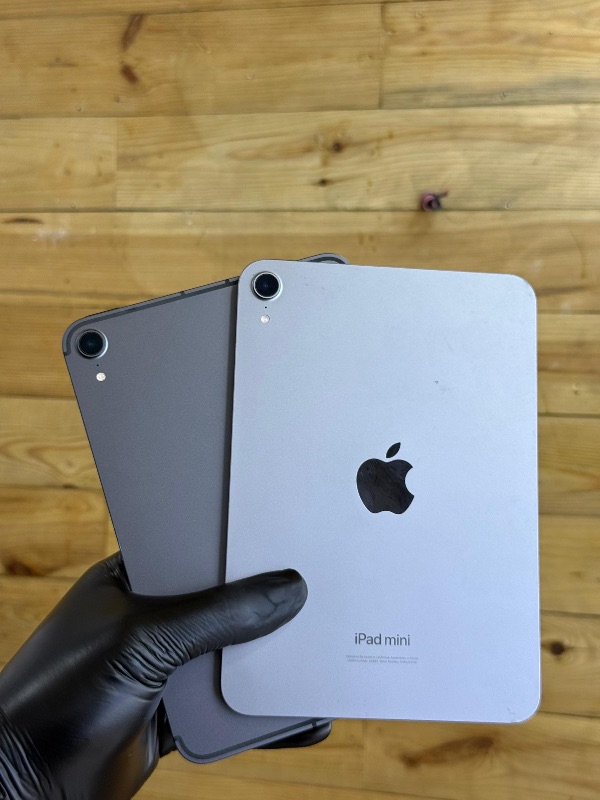 Non-Active iPad Mini 6 64GB Cellular