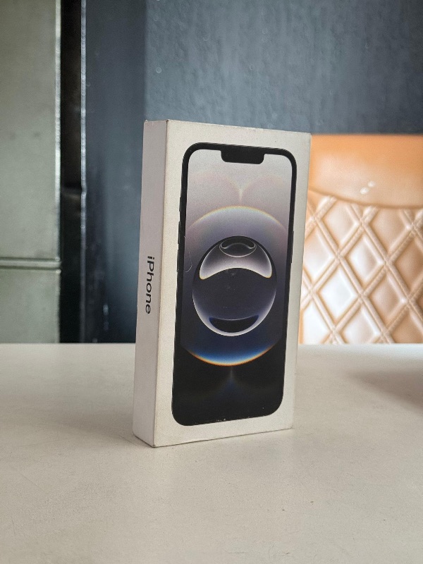 Brand New 
iPhone 16e 128GB 
Physical + Esim 
Non active