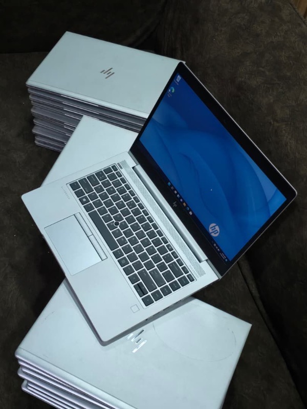 🇺🇸HP 840 g6 | NONTouchscreen | 8gbRam | 256gb Ssd | Intel Core Cori5 8665U 8thGen | WebCam |Fingerprint Scanner keyboard light | 
.
🇺🇸HP 840 g6 | Touchscreen | 8gbRam | 256gb Ssd | Intel Core Cori5 8665U 8thGen | WebCam | Facial Recognition |Fingerprint Scanner keyboard light |