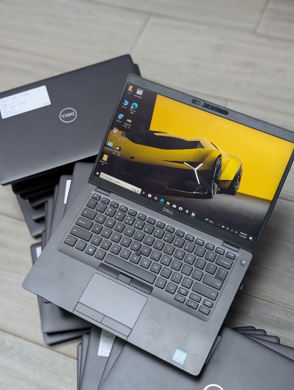 Dell latitude 5400 8gbRAM 256gbSSD | Intel Core i5  8th Gen Up to 3.5GHZ | keyboard light |  HDMI port | Sim Slot | LAN PORT | 

NON-TOUCH - 
TOUCHSCREEN-