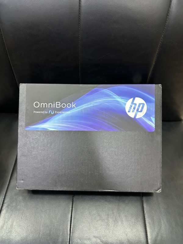Hp Omnibook Ultra Flip 14
Core Ultra 9
32GB RAM 
2TB ssd