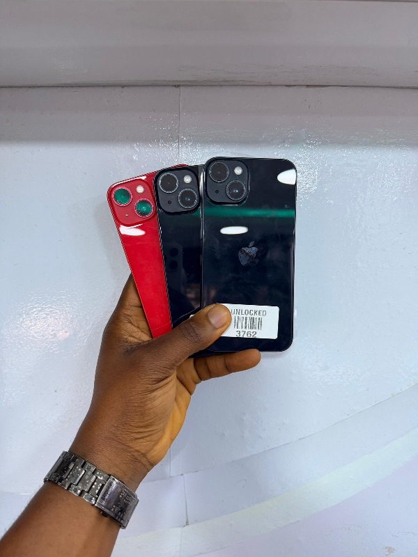 Used IPhone 14 128Gb eSIM 90+BH