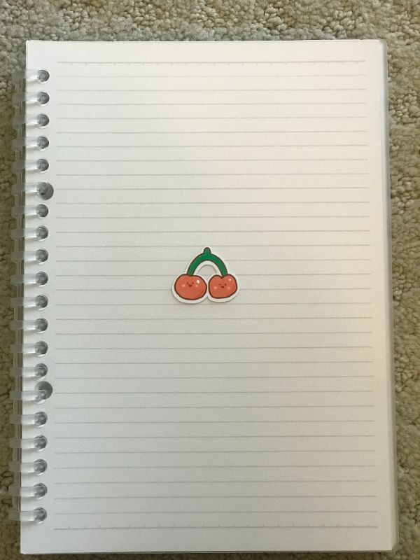 Mini Cherry (Small)