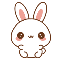 Welcoming Bunny