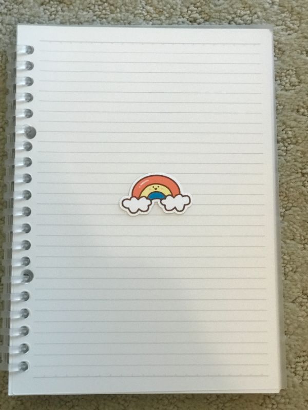 Mini Rainbow (Small)