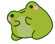 Thinking Frog