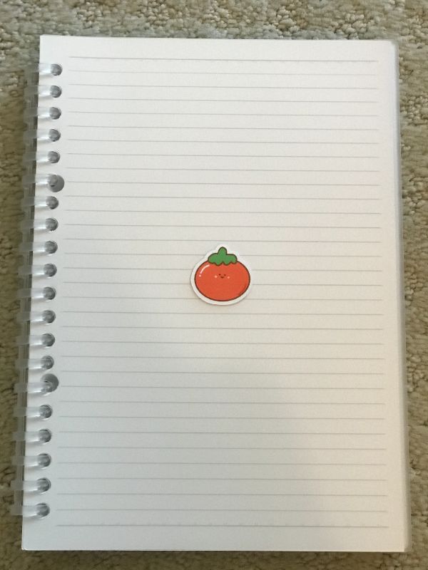 Mini Tomato (Small)