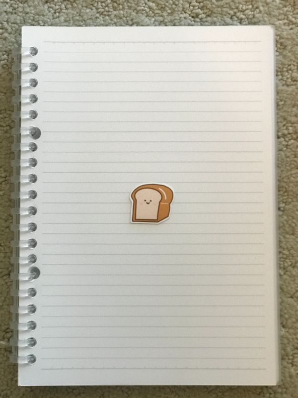Mini Bread (Small)