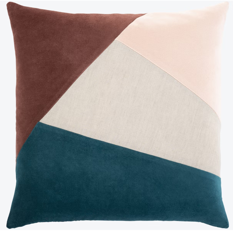 Pillow #207