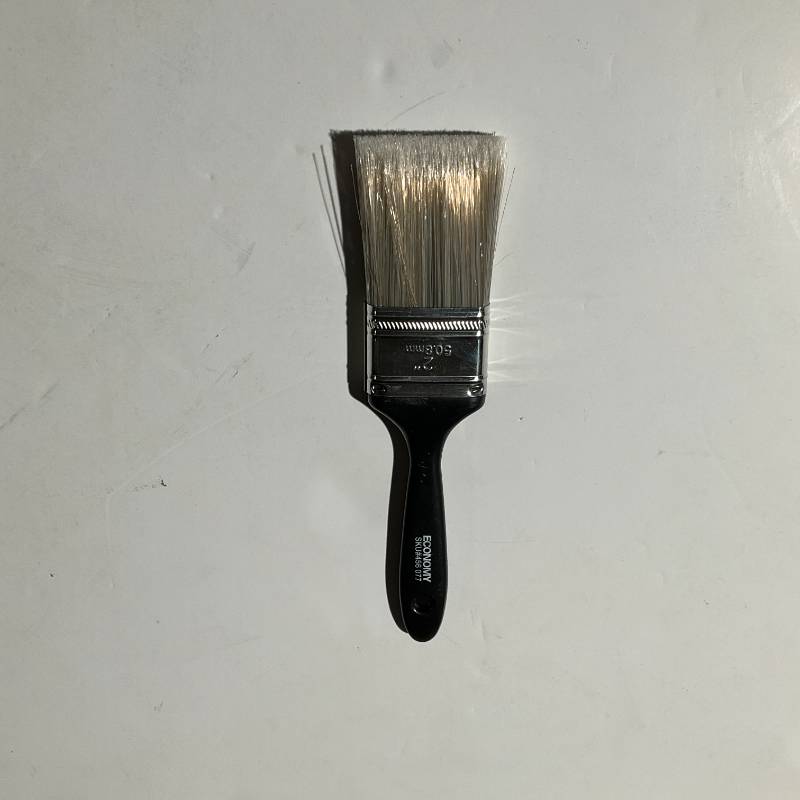ECONOMY PAINT BRUSH 2 INCH