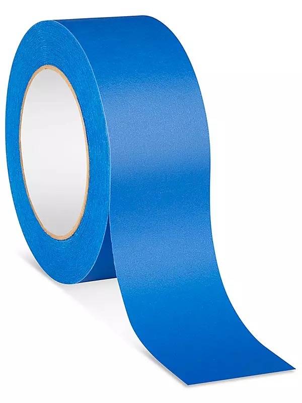 TAPE - BLUE PAINTERS TAPE 3 Inch