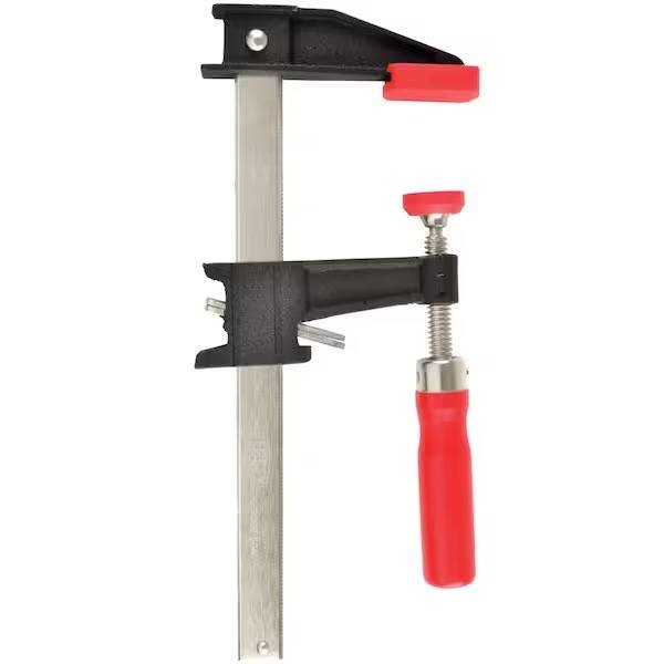 CLAMP - BESSEY CLUTCH STYLE BAR CLAMP 10 Inch