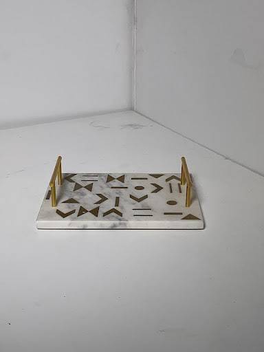 Tray Decor #48