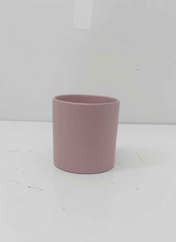 Classic Ceramic Small Planter