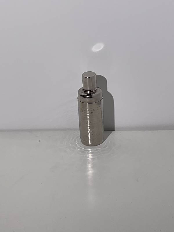 Sylver Cocktail Shaker