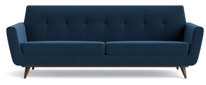 Hughes Loveseat