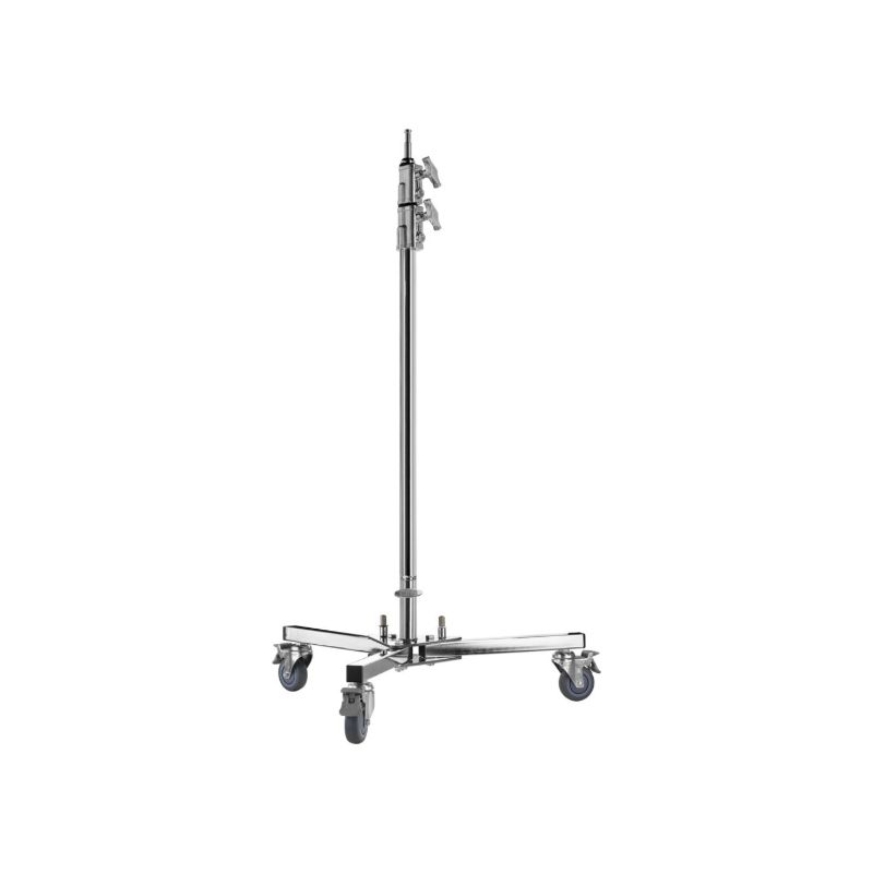 Runaway Roller Stand - Kuppo Runaway 56" Roller Stand