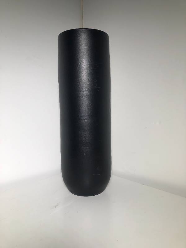 Boutique Ceramic Tall Vase
