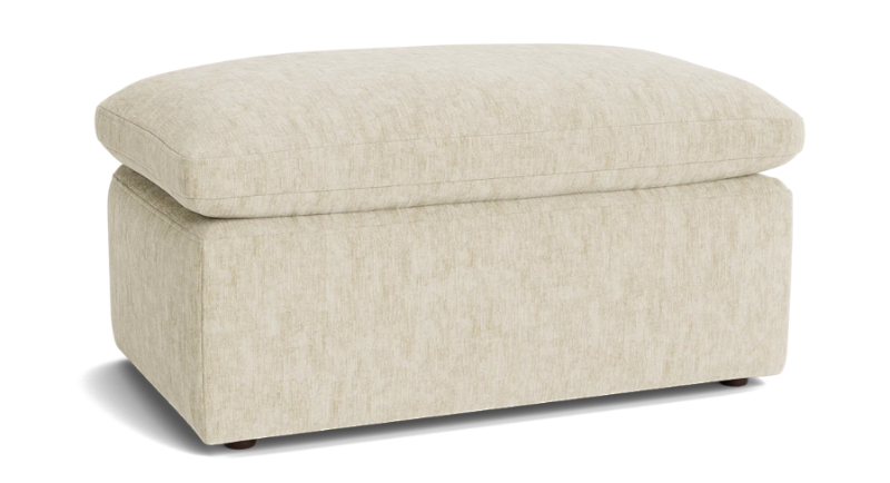 Bryant Half Ottoman