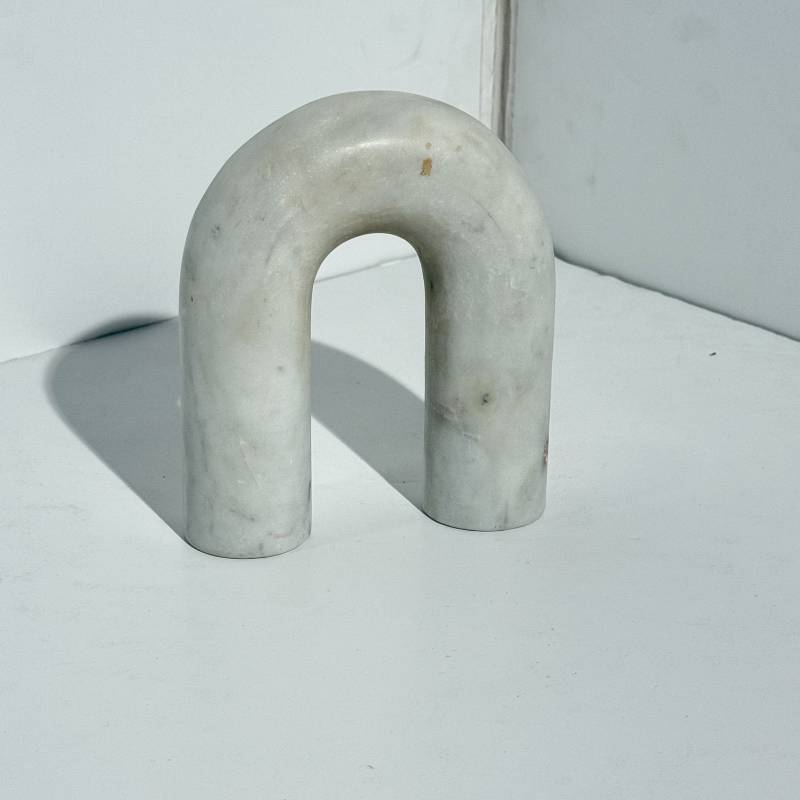 Abstract Marble Prop Prop #12