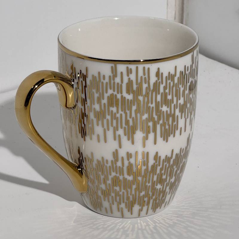 Mug Decor #11