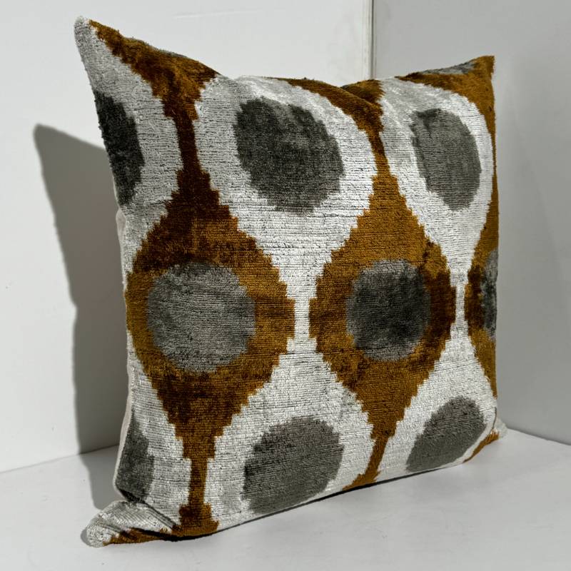 Pillow #124