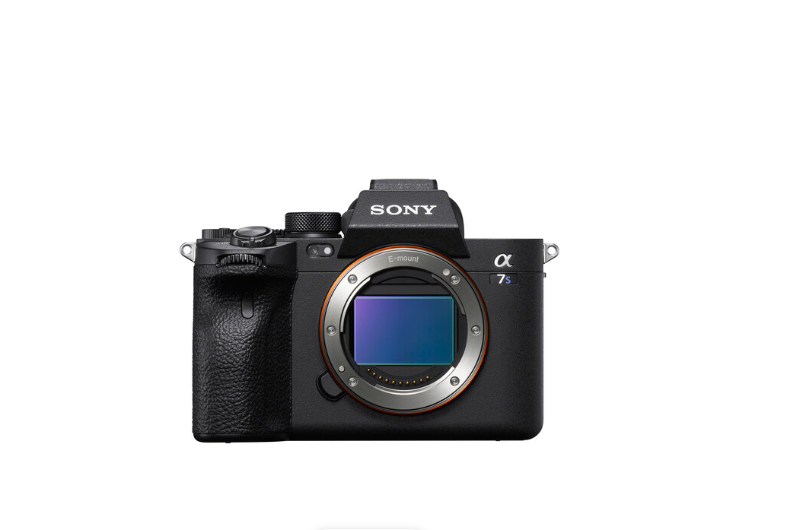 Sony A7S Camera