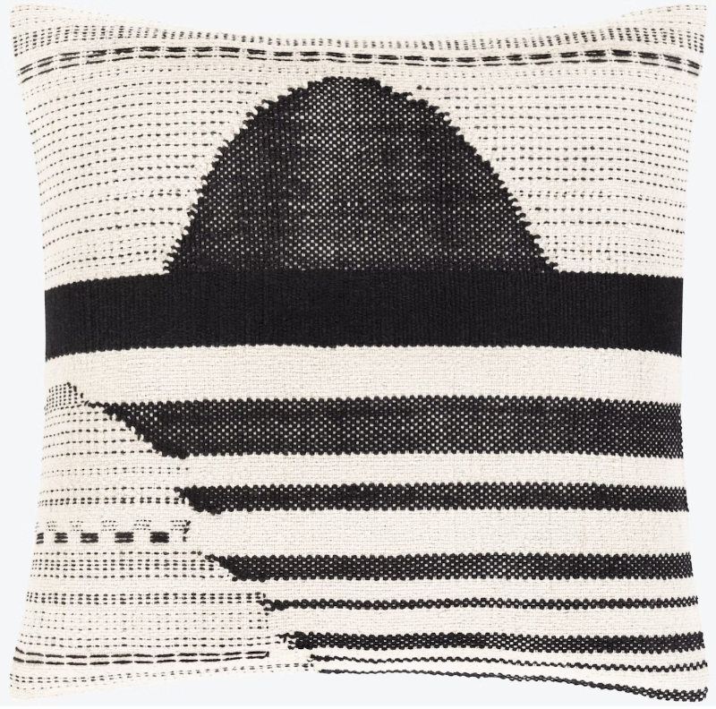 Pillow #022