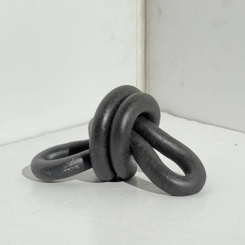 Knot Prop #38