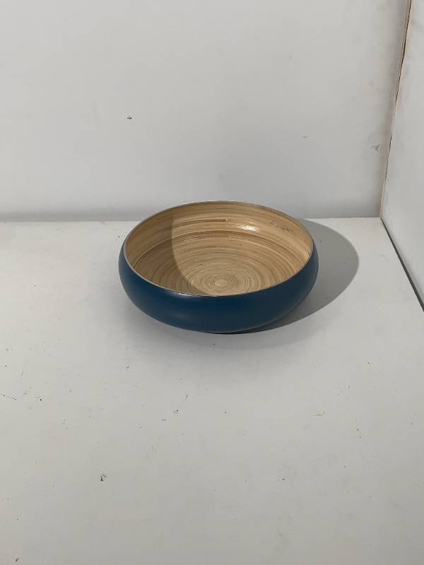 Fruit Bowl