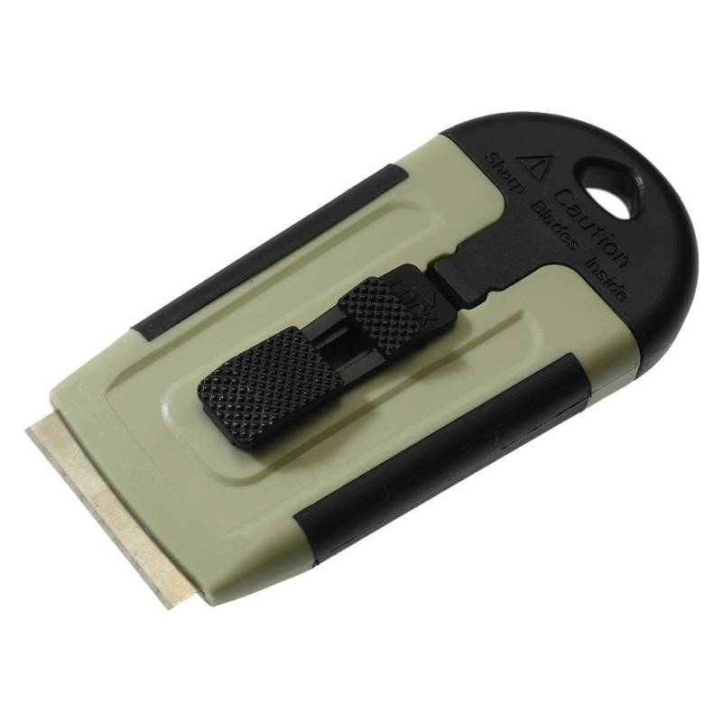 SCRAPER - HYDE SMALL SCRAPER 1.5 Inch