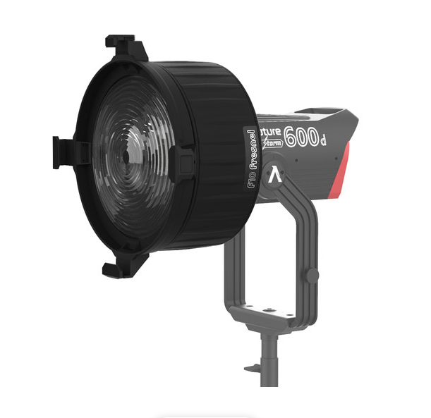 Aputure F10 Fresnel Attachment for LS 600d LED Light