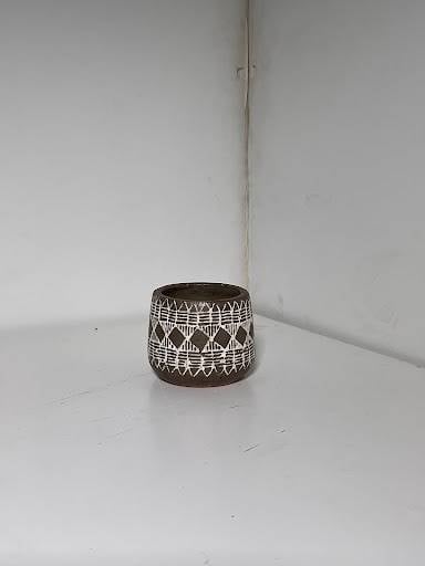 Pot Decor #12