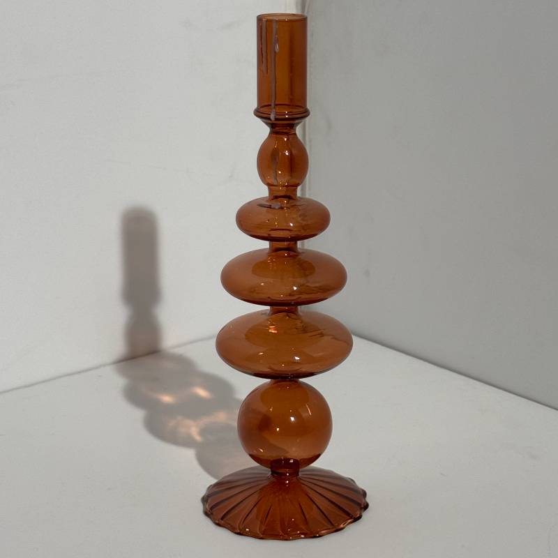 Candle Holder Decorative #24