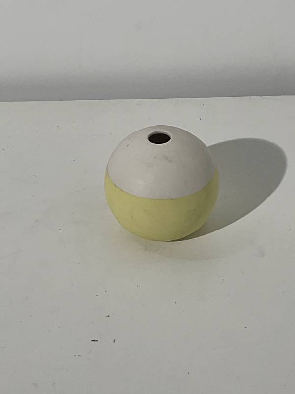 Pottery Vase