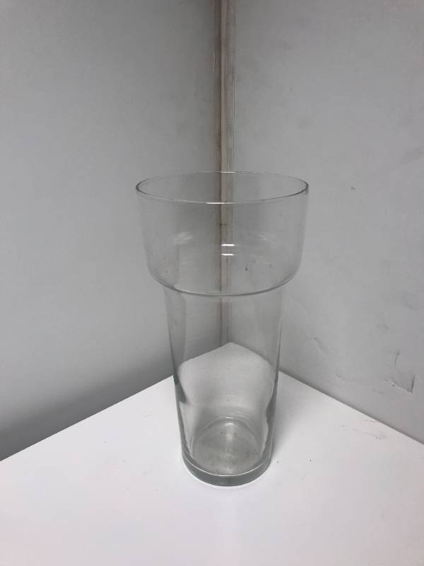 Tumbler Vase