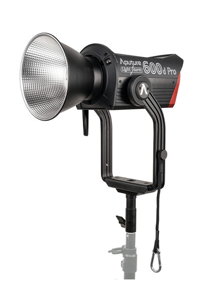 Aputure LS 600D Pro Light