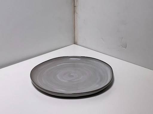 Plate Decor #19