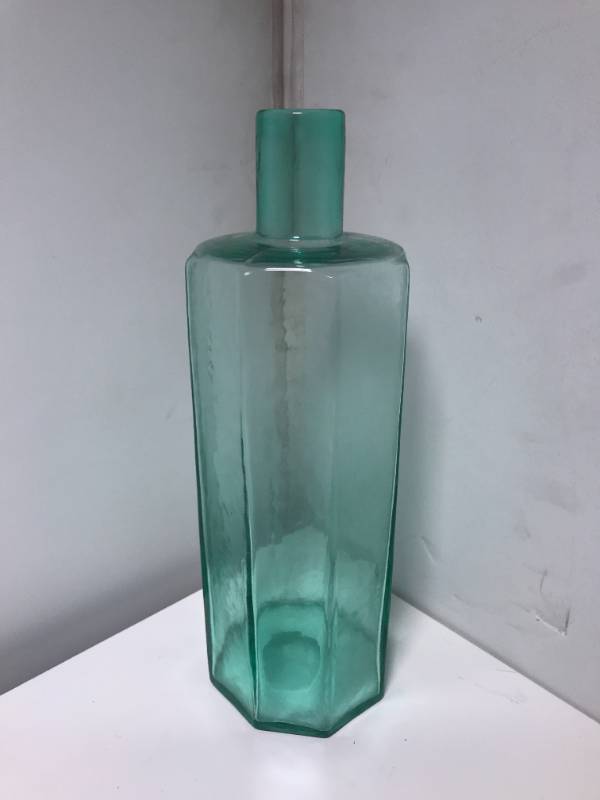 Bottle Bud Vase