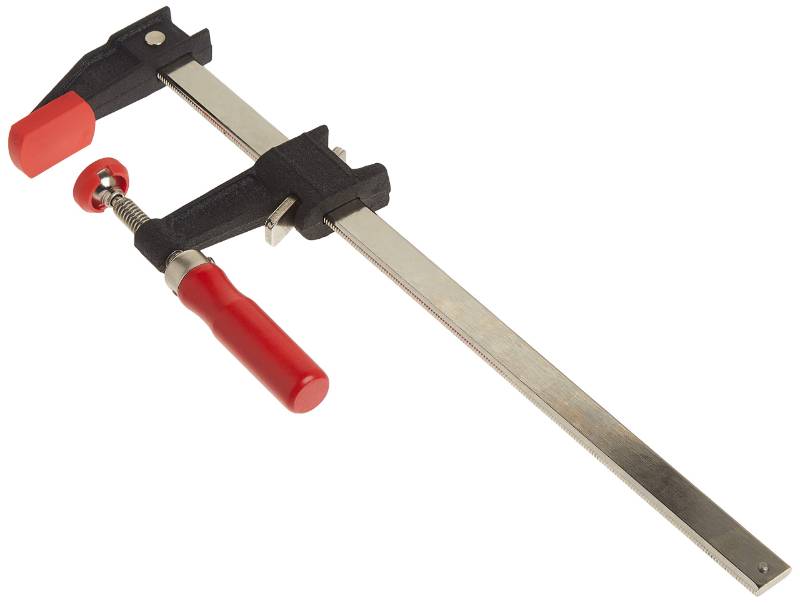 CLAMP - BESSEY CLUTCH STYLE BAR CLAMP 16 Inch