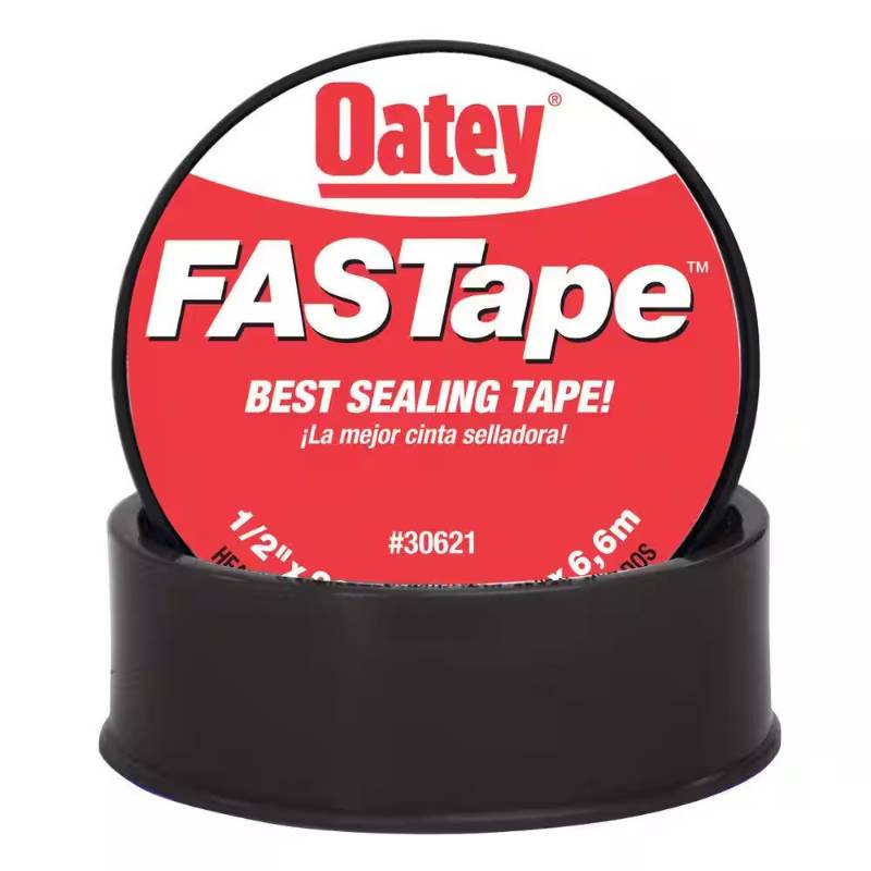 TAPE - OATEY TEPHLON TAPE GREY