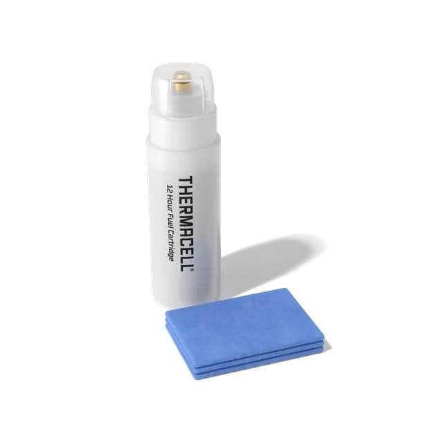 FUEL CARTRIDGE - THERMACELL FUEL CARTRIDGE .41 OZ